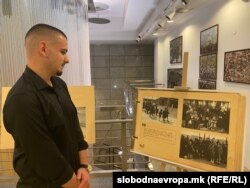 Студентот Трпков кој посетувал еден од курсевите