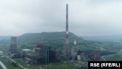 Termoelektrana Ugljevik jedan je od najvećih zagađivača na Zapadnom Balkanu.