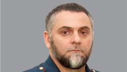 Alikhan Tsakayev