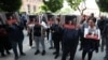 «Եռաբլուր չենք գնա, քանի դեռ չեն ազատել Գայանեին». պատերազմում զոհերի ծնողները շարունակում են բողոքի ակցիան
