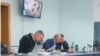 „Eu am explicat și Putin a fost de acord”. Două înregistrări ale întrevederii lui Dodon cu Plahotniuc, prezentate la CSJ