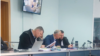 Свидетель Реницэ на суде Додона: «100% – не Плахотнюк прислал мне флэшку»