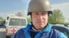 «Я живий. А ви живі?». Як журналіст сповіщав маріупольців у блокаді і вивіз з міста безцінні кадри