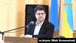Михайло Винницький, заступник міністра освіти та науки України