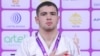 Абубакр Шеров, паҳлавони тоҷик. Акс аз бойгонӣ