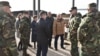 Cât a cheltuit, anul trecut, Ministerul Apărării pentru construcția unității militare din suburbia Chișinăului