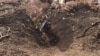 Сили РФ атакували село Хотімля Старосалтівської громади. Фото ілюстративне 