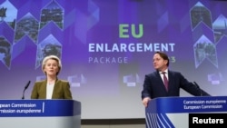 UKRAINE-CRISIS/EU
