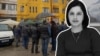 ფოტოკოლაჟი: ირმა ბერიძე 1 იანვარს მოკლეს. 2024 წლის პირველივე დღე საქართველოში ფემიციდით დაიწყო.