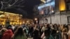 U Beogradu održan još jedan protest zbog navoda o izbornoj krađi