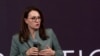 Міністр економіки України Юлія Свириденко, як повідомляється, перебуває на шляху до Вашингтона для підписання угоди