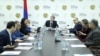 Փաշինյանի մասնակցությամբ քննարկում կկազմակերպվի` սահմանադրական բարեփոխումների գործընթացի շուրջ