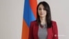 ՀՀ ԱԳՆ խոսնակ Անի Բադալյան, արխիվ