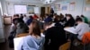 Testarea PISA se organizează o dată la 3 ani și evaluează competențele elevilor de 15 ani în trei domenii de bază (citire, matematică, științe) și într-un domeniu inovativ. 