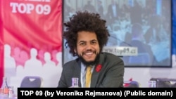 Bivši češki parlamentarac Dominik Feri