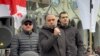 Лидеры «Консервативного движения»