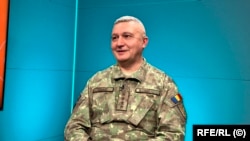 În februarie, generalul Gheorghiță Vlad a vorbit la Europa Liberă despre nevoia de a adopta cât mai repede pachetul de legi pentru apărarea națională.