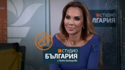 Ивайла Бакалова за брокерите на влияние в съдебната система