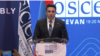 Այսօր պատմական հնարավորություն կա խաղաղություն հաստատելու Հայաստանի և Ադրբեջանի միջև․ Ալեն Սիմոնյան