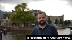 Mladen Bubonjić: Kod obojice postoji beskrupulozni oportunizam, narcisoidnost i žudnja za moći, ali Stanivuković nema Dodikovu harizmu, mada ima veliku žudnju da bude kao Milorad Dodik.