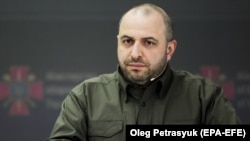 За словами глави оборонного відомства, військові пройшли другу лінію оборони російської армії і перебувають перед третьою, а Україна має план війни на 2024 рік