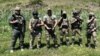ОБОН-н тIеман дакъошца цхьана лаьтташ ву Андерсон Микаэль (йуккъерниг)