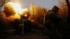 Генштаб: російські війська 25 разів намагалися прорвати оборону ЗСУ на Новопавлівському напрямку