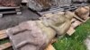 «Баби заважають росіянам». Половецькі скульптури «не вписуються в історичні міфи» Кремля – історик
