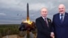 Diplomația nucleară „în derivă” din cauza războiului din Ucraina (raport SIPRI)