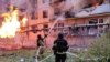 Війська Росії атакували Мирноград: загинула жінка, 6 людей поранено – ОГП