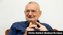 Csányi Vilmos