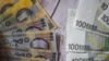 Deficitul bugetar este la 2,3% din PIB, după primele trei luni din 2025, mai mare față de aceeași perioadă a anului trecut.