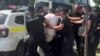 Liderul partidului „Șansă”, Alexei Lungu, este cercetat penal pentru huliganism