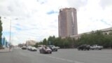 У детей в Казахстане хотят брать отпечатки пальцев при получении паспорта