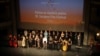 Dobitnici nagrada na 29. Sarajevo Film Festivalu (SFF). Ceremonija dodele priznanja upriličena je u Narodnom pozorištu. Za nagrade u takmičarskim programima takmičilo se 49 filmova.