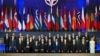 Lideri članica NATO-a, Vašington 9. jul 2024.