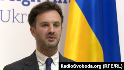 «Ми розглядаємо це як загальні формулювання. До нас не надходили якісь офіційні пропозиції з боку США або інших партнерів»