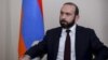 Քննարկվող հնարավորությունների շարքում է նաև ԵՄ անդամակցության գաղափարը. Միրզոյան