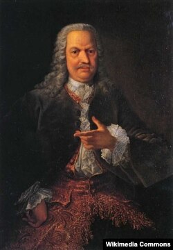 Акинфий Демидов