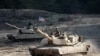 Танки Abrams, які Австралія пообіцяла Україні, будуть відправлені, але потрібен дозвіл США – АВС (виправлено)