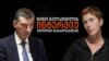 გიორგი გახარია: „ქოცებო, თქვე, ნაცებო“ ან პირიქით - „ნაცებო, თქვე, ქოცებო“