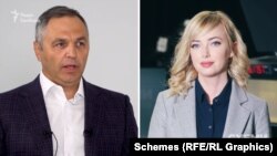 Печерський суд Києва задовольнив позов проросійського діяча Андрія Портнова проти Наталії Седлецької у справі про захист його честі, гідності та репутації