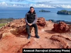Аляксей Ластоўскі