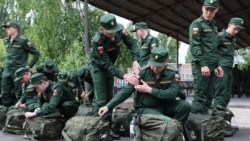 Rostov, Rostov-on-Don, conscript / Ростов, Ростов-на-Дону, призывник, призыв 