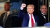Ce ar face Donald Trump dacă ar câștiga un al doilea mandat?
