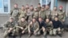 Украина: Согуш башталгандан бери 30га жакын борборазиялык туткунга түштү 