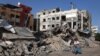 Rafah, na jugu Pojasa Gaze, 26. maja 2024.