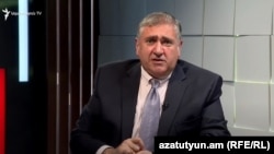 Артур Хачатрян 