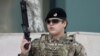 Адам Кадыров