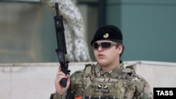Кадыров Адам